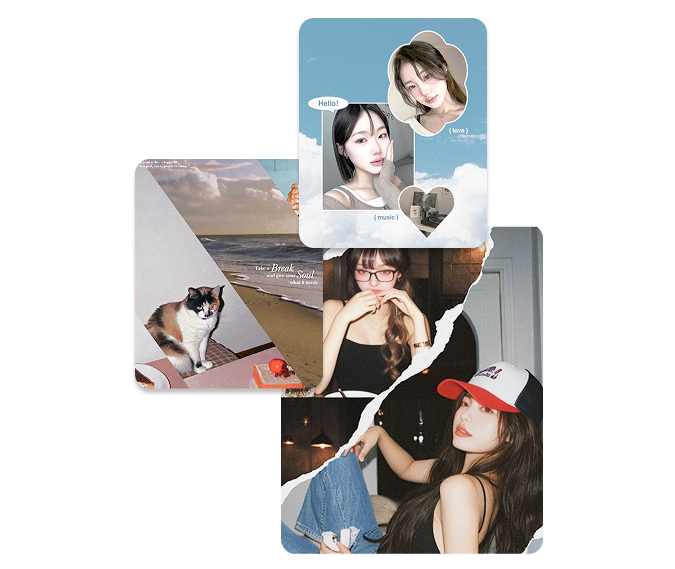 智能拼图，轻松拼出所想